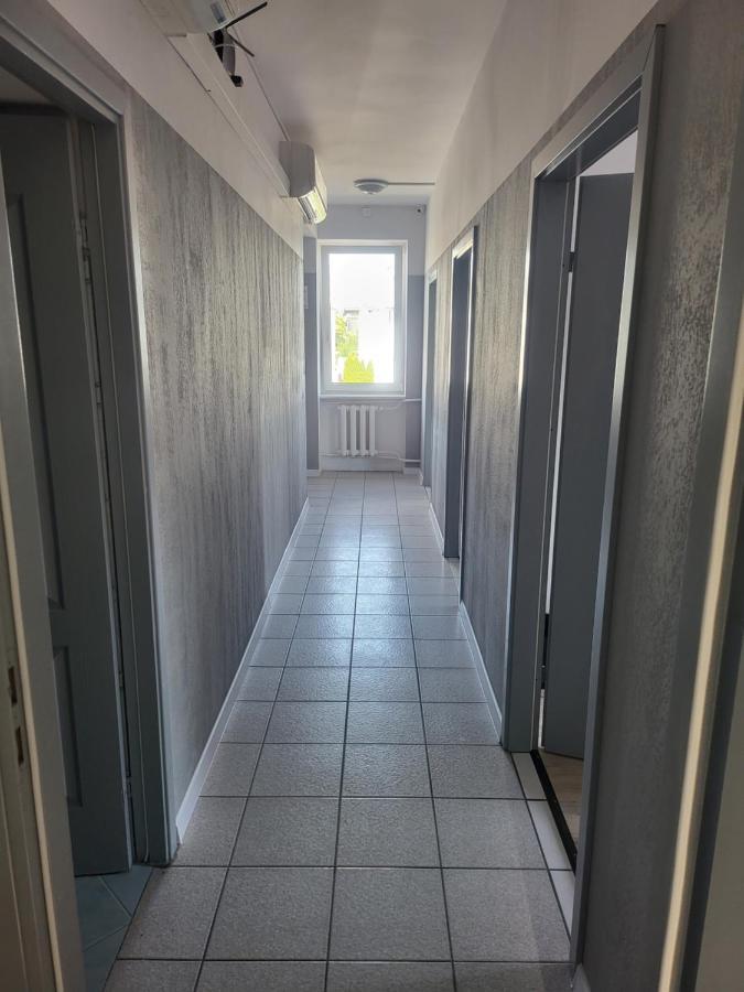 Rooms4Rest Wiertnicza - Private Rooms For Tourists - Atr Consulting Sp, Z O,O, Warsaw Exterior photo