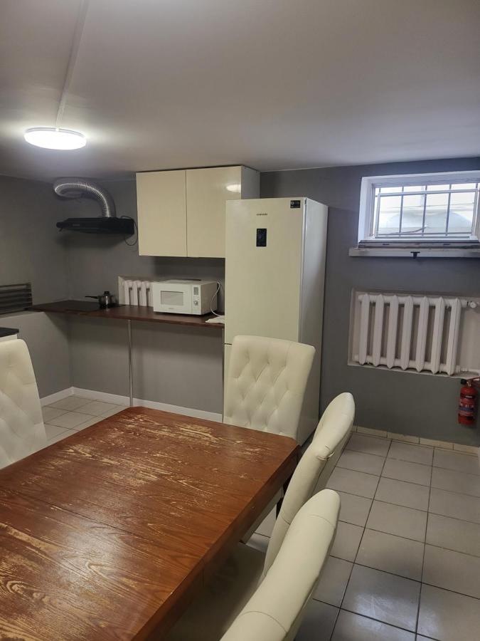 Rooms4Rest Wiertnicza - Private Rooms For Tourists - Atr Consulting Sp, Z O,O, Warsaw Exterior photo