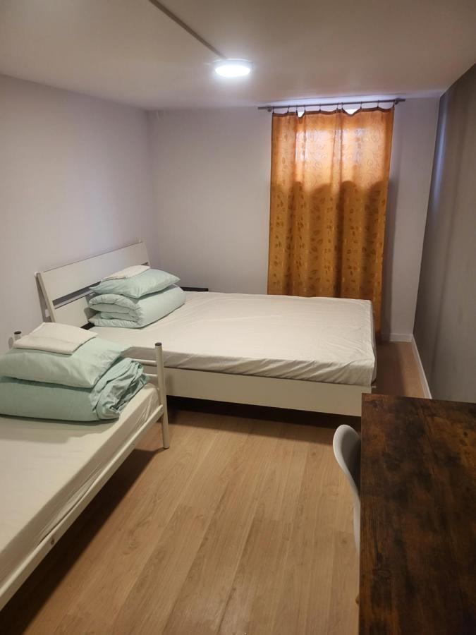Rooms4Rest Wiertnicza - Private Rooms For Tourists - Atr Consulting Sp, Z O,O, Warsaw Exterior photo